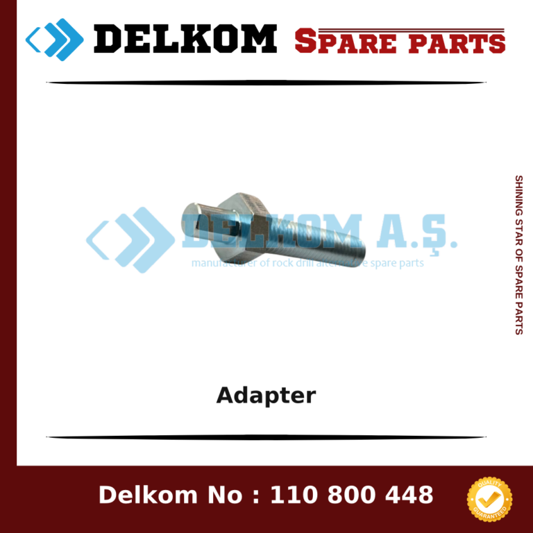Mining Equipments Adapter spare part, OEM 551 706 46