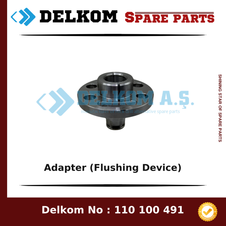 Mining Equipments Adapter (Flushing Device) spare part, OEM 154 085 08