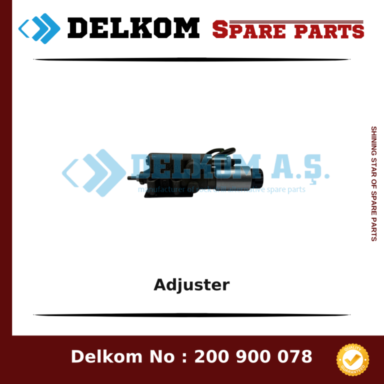 Mining Equipments Adjuster spare part, OEM 550 382 39