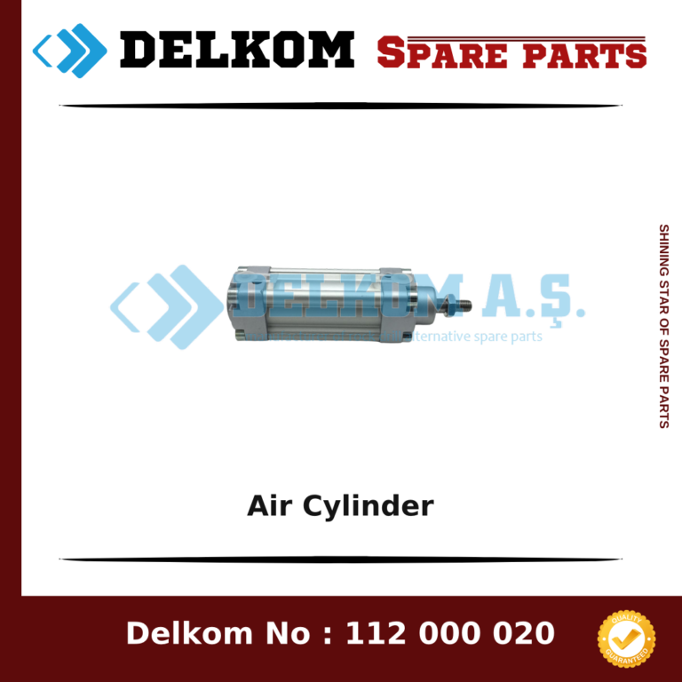 Mining Equipments Air Cylinder spare part, OEM 550 053 87