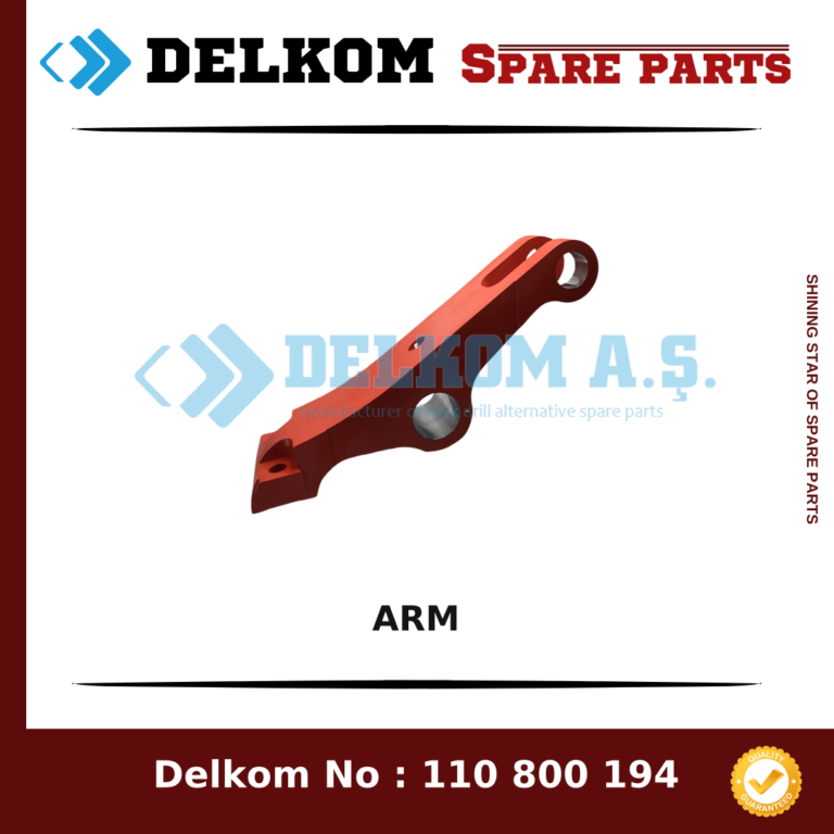 Mining Equipments ARM spare part, OEM 237 772 88
