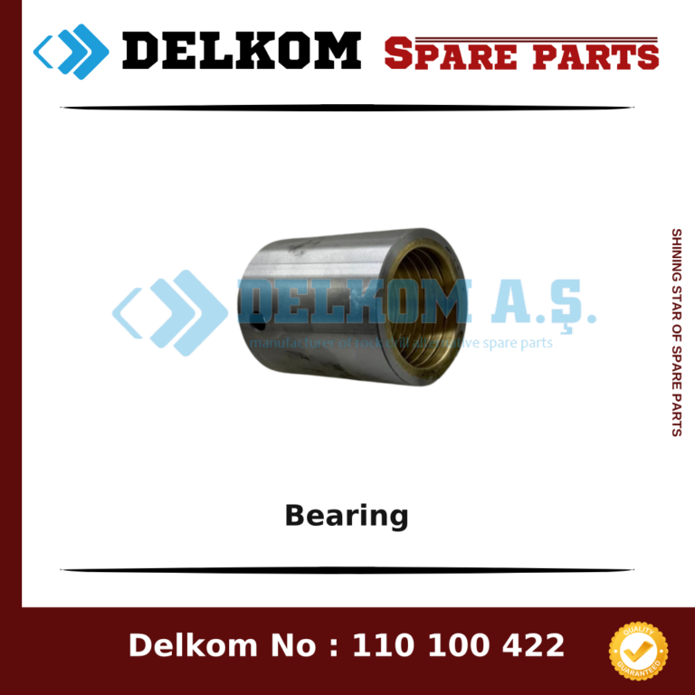 Mining Equipments Bearing spare part, OEM 151 545 78