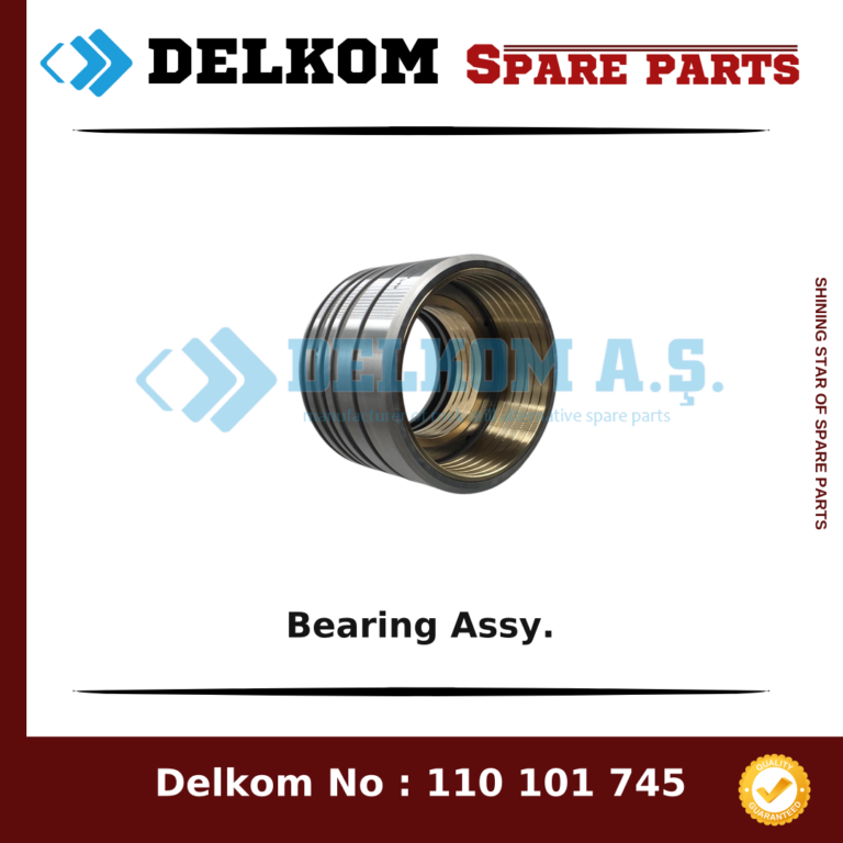 Mining Equipments Bearing Assy. spare part, OEM 551 529 92