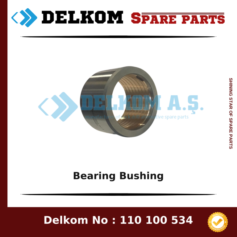 Mining Equipments Bearing Bushing spare part, OEM 092 564 78
