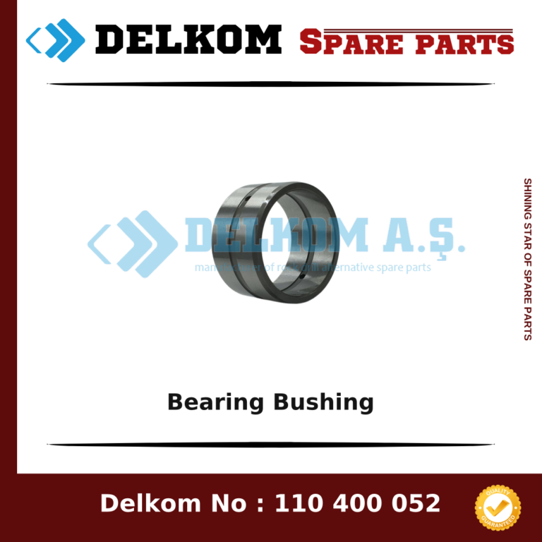 Mining Equipments Bearing Bushing spare part, OEM 134 419 08