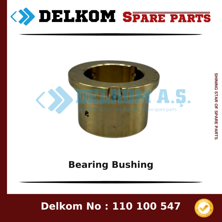 Mining Equipments Bearing Bushing spare part, OEM 152 266 48