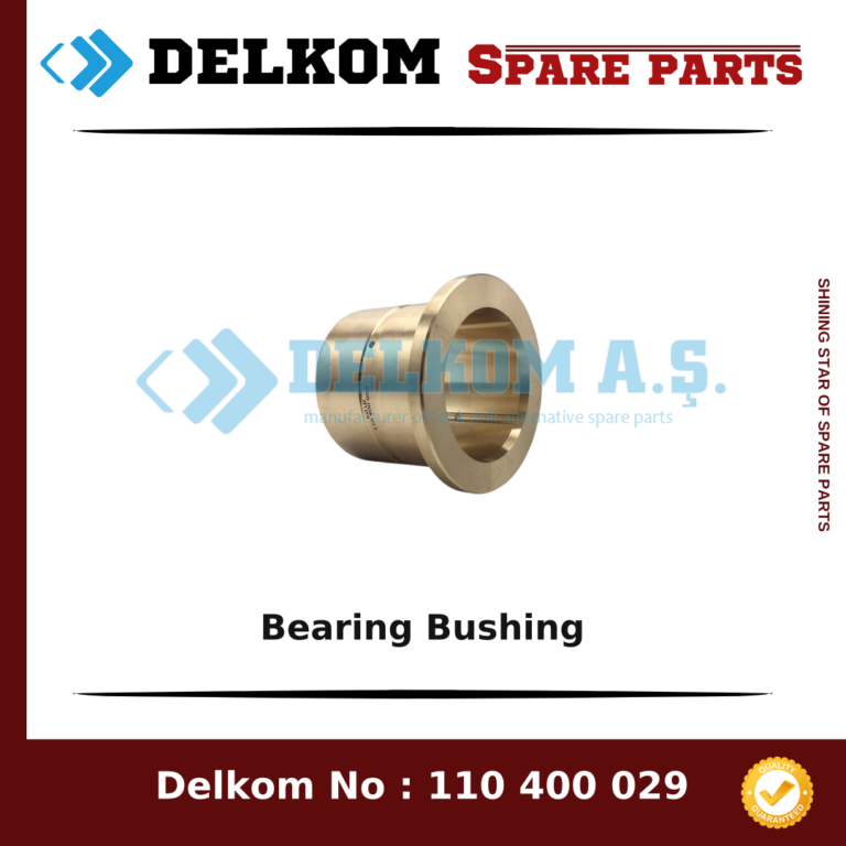 Mining Equipments Bearing Bushing spare part, OEM 264 240 18