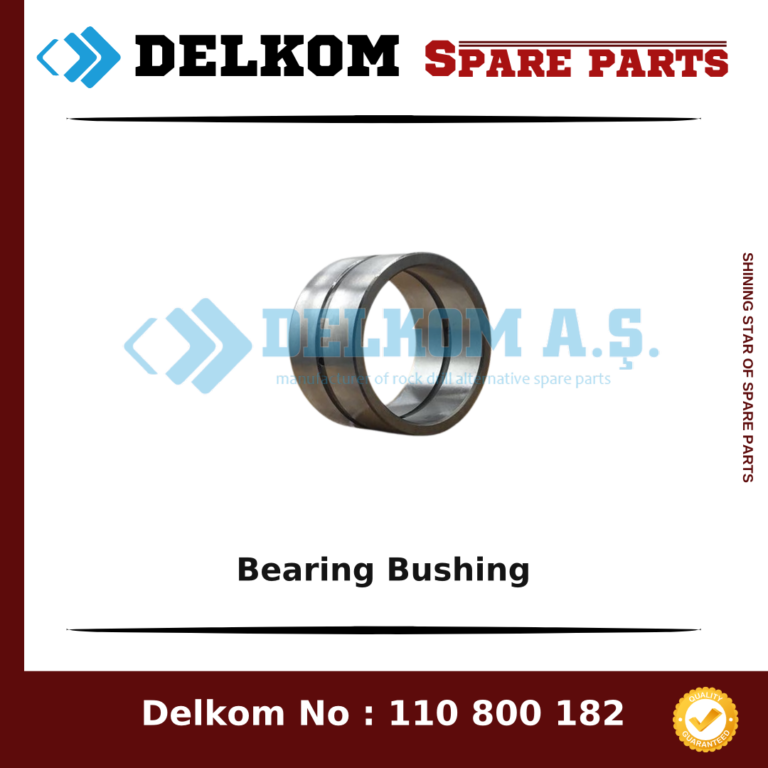 Mining Equipments Bearing Bushing spare part, OEM 344 839 78