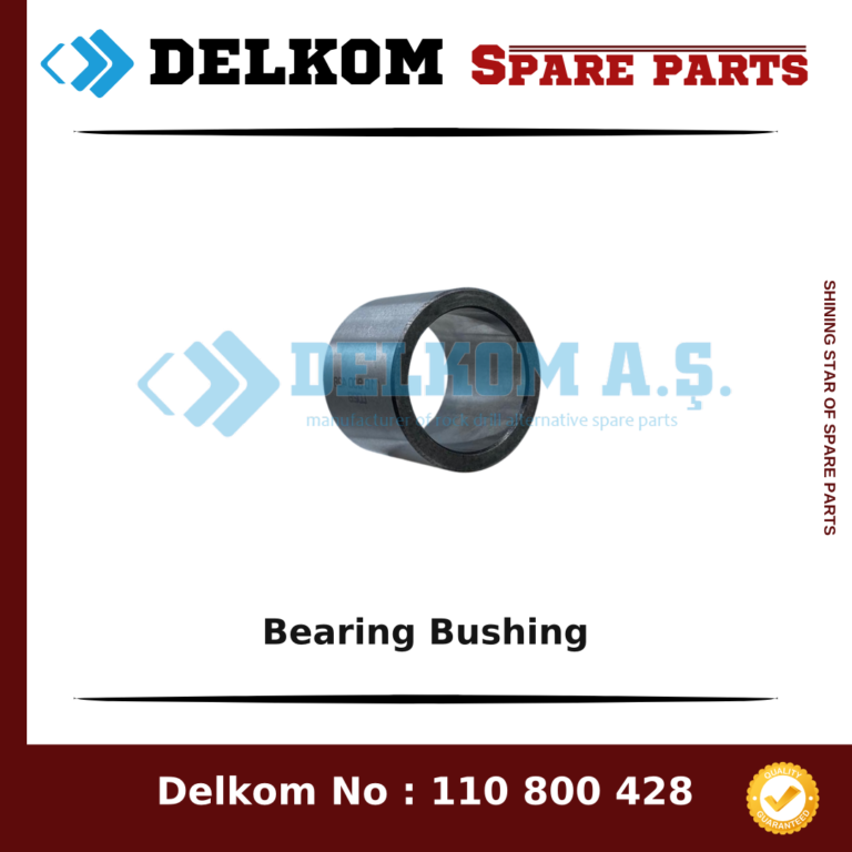 Mining Equipments Bearing Bushing spare part, OEM 476 503 08