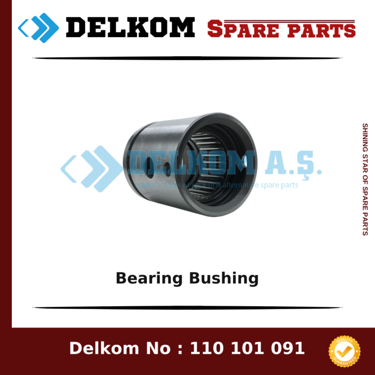Mining Equipments Bearing Bushing spare part, OEM 550 007 62
