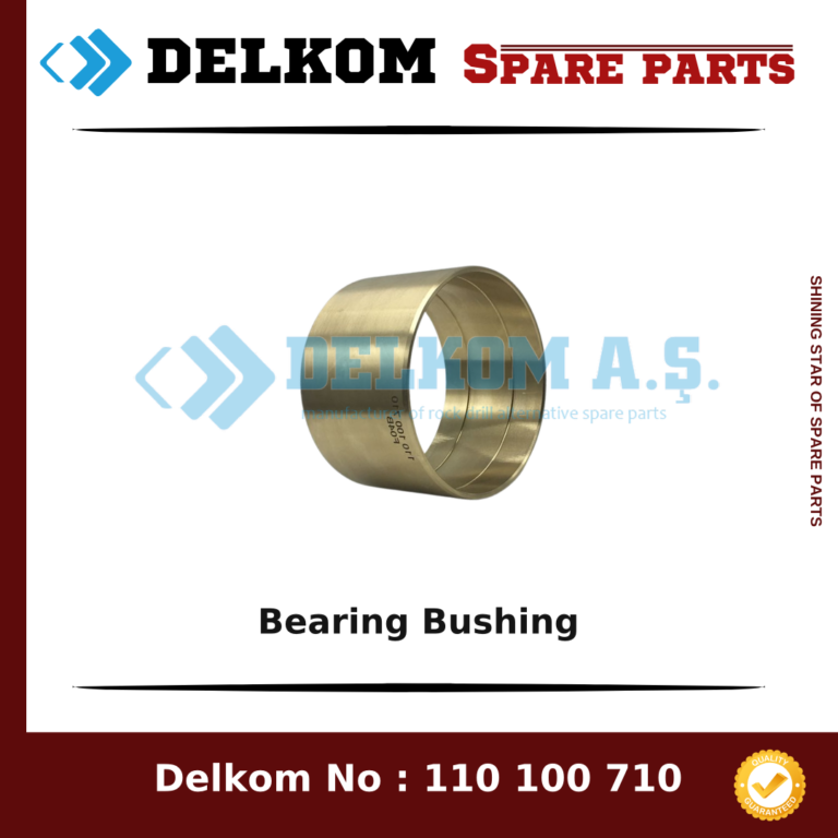 Mining Equipments Bearing Bushing spare part, OEM 550 261 46