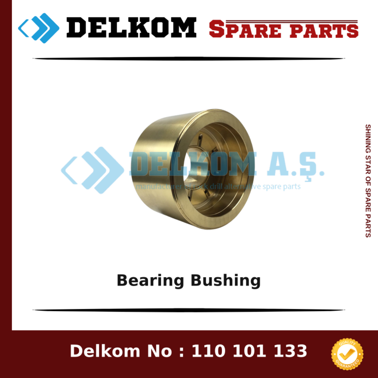 Mining Equipments Bearing Bushing spare part, OEM 550 356 04
