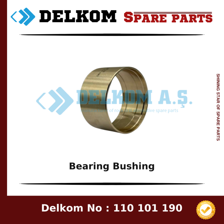 Mining Equipments Bearing Bushing spare part, OEM 550 509 43