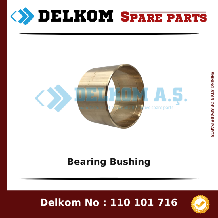 Mining Equipments Bearing Bushing spare part, OEM 551 529 95