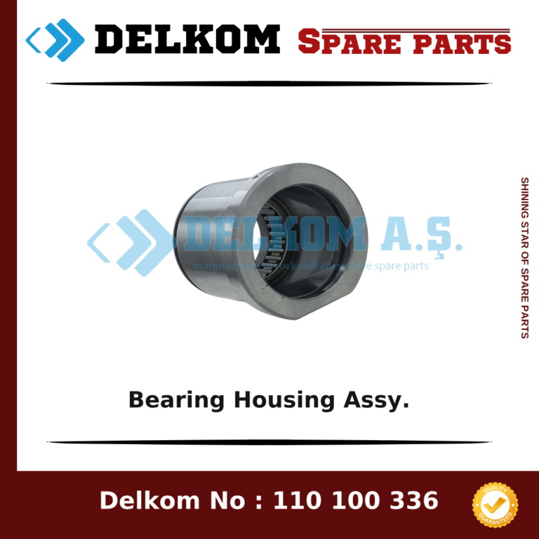Mining Equipments Bearing Housing Assy. spare part, OEM 150 349 18