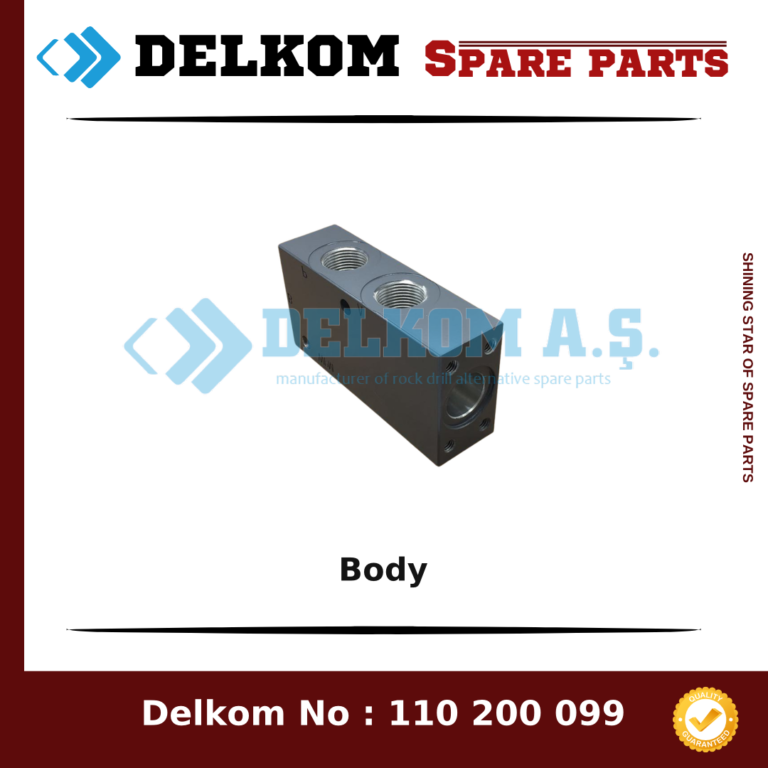 Mining Equipments Body spare part, OEM 095 503 18