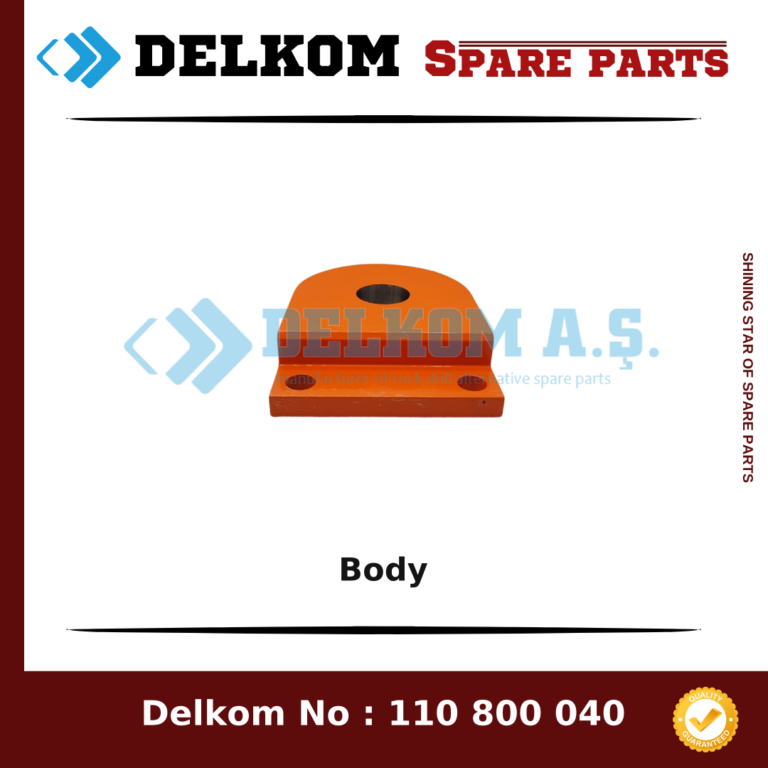 Mining Equipments Body spare part, OEM 235 057 98