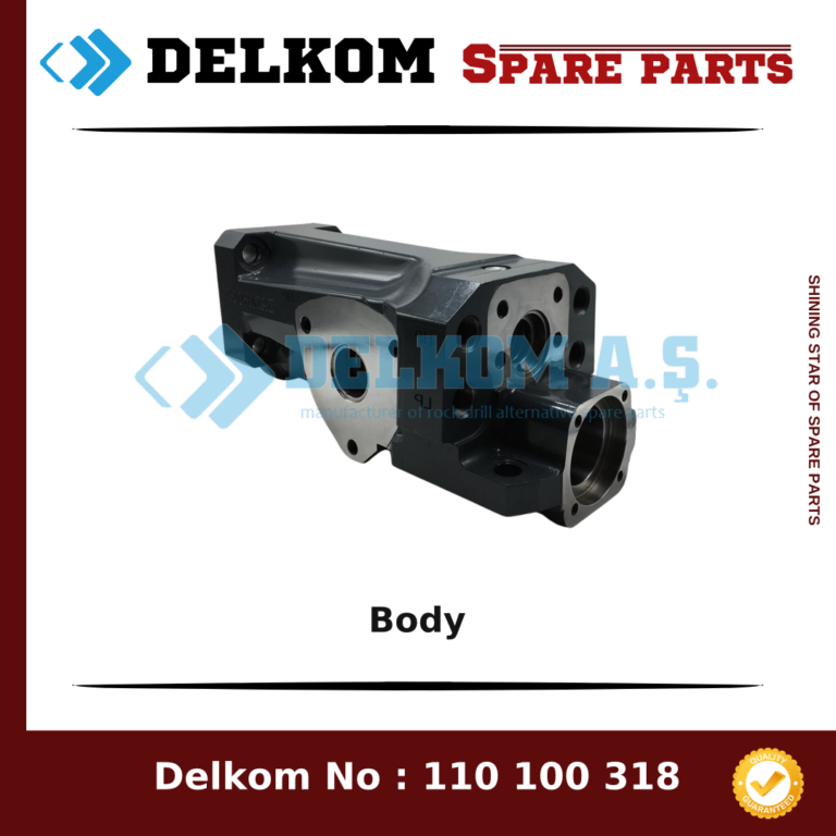 Mining Equipments Body spare part, OEM 303 834 18