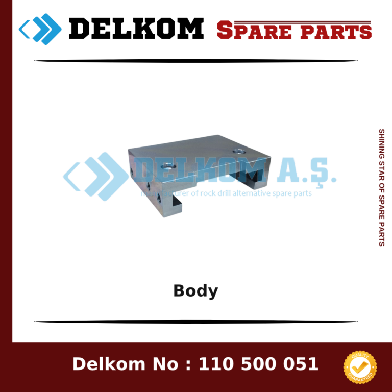 Mining Equipments Body spare part, OEM 550 594 82
