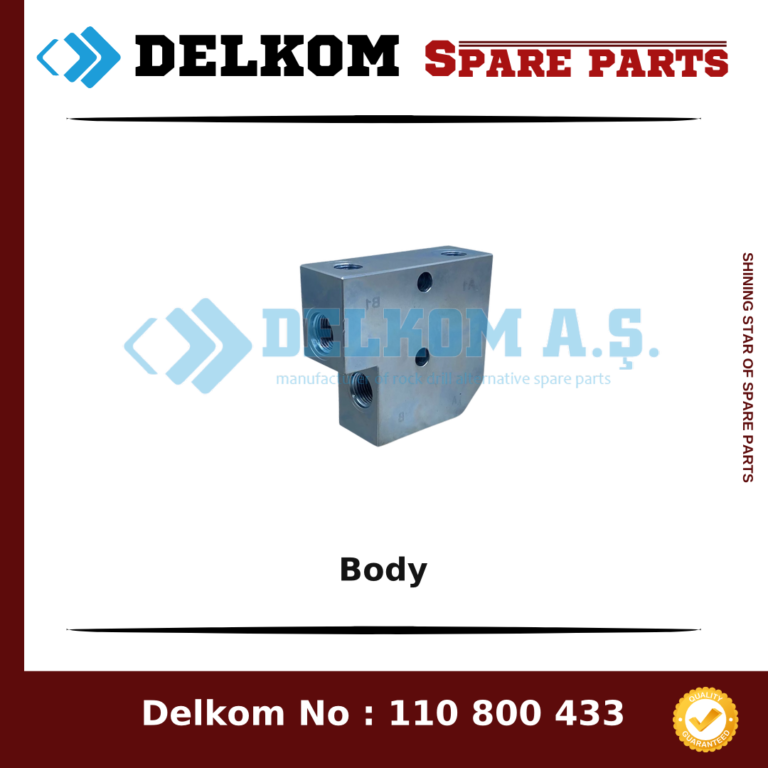 Mining Equipments Body spare part, OEM 551 542 80