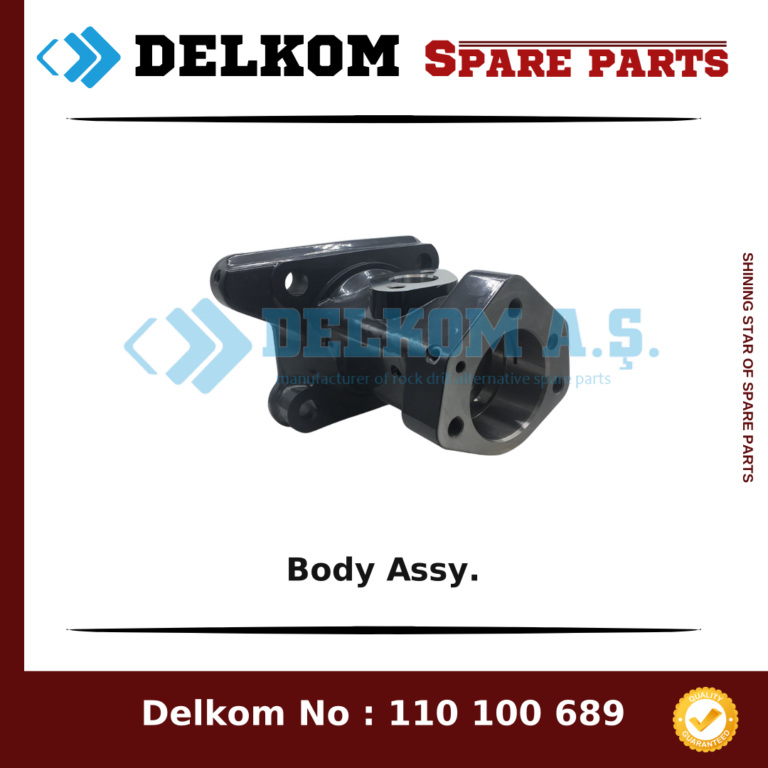 Mining Equipments Body Assy. spare part, OEM 303 786 98