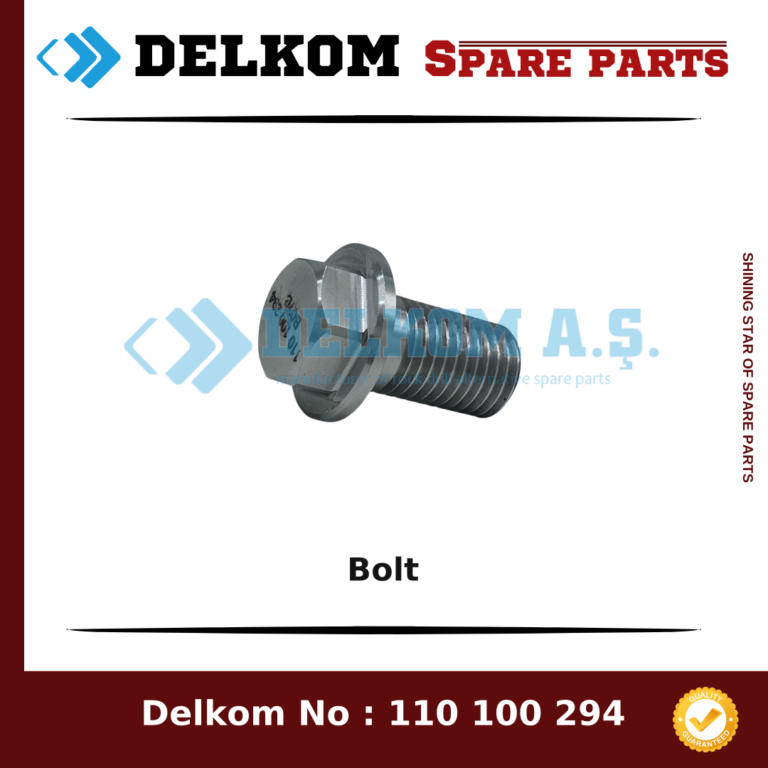 Mining Equipments Bolt spare part, OEM 150 406 28