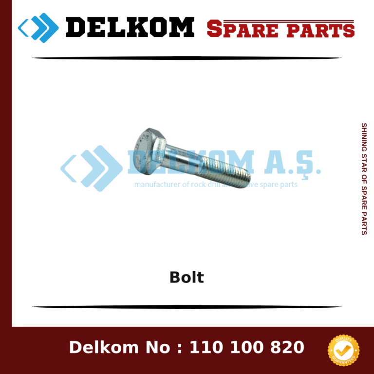 Mining Equipments Bolt spare part, OEM 800 527 29