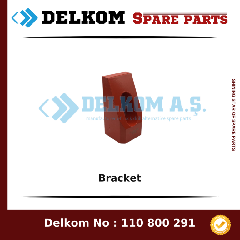 Mining Equipments Bracket spare part, OEM 331 435 08