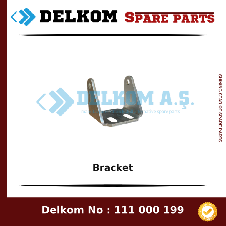 Mining Equipments Bracket spare part, OEM 618 800 23