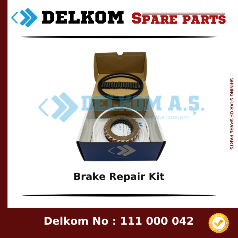 Mining Equipments Brake Repair Kit spare part, OEM 886 652 19