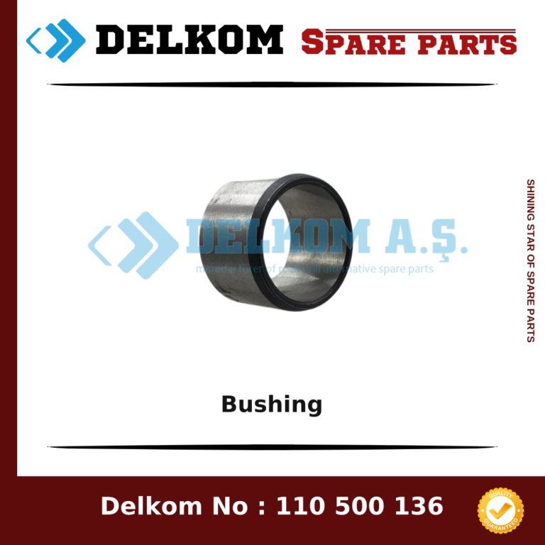 Mining Equipments Bushing spare part, OEM 085 546 08