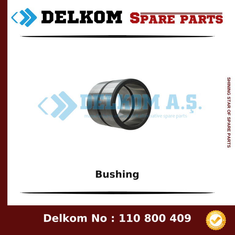 Mining Equipments Bushing spare part, OEM 133 924 08