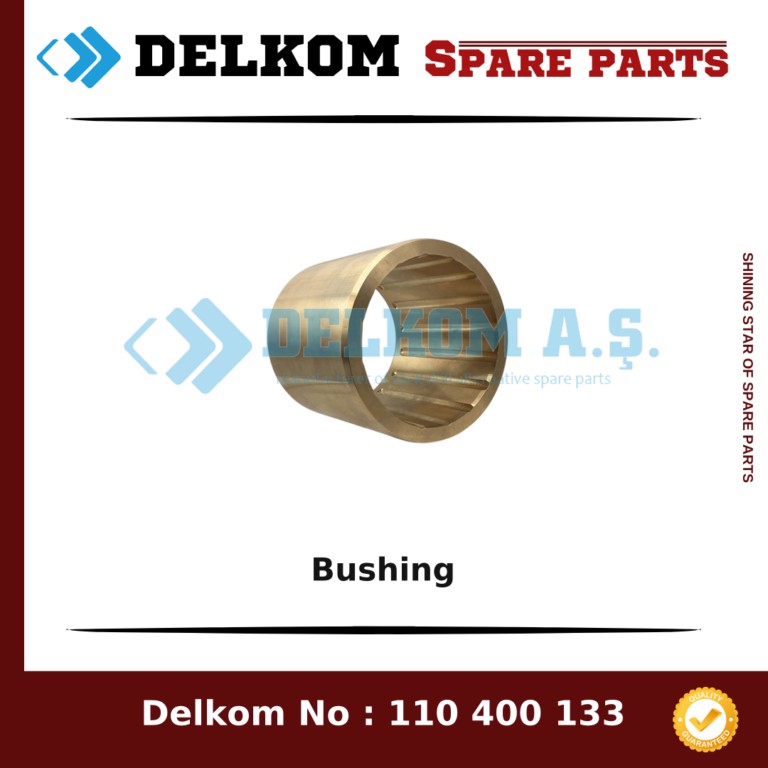 Mining Equipments Bushing spare part, OEM 138 480 58