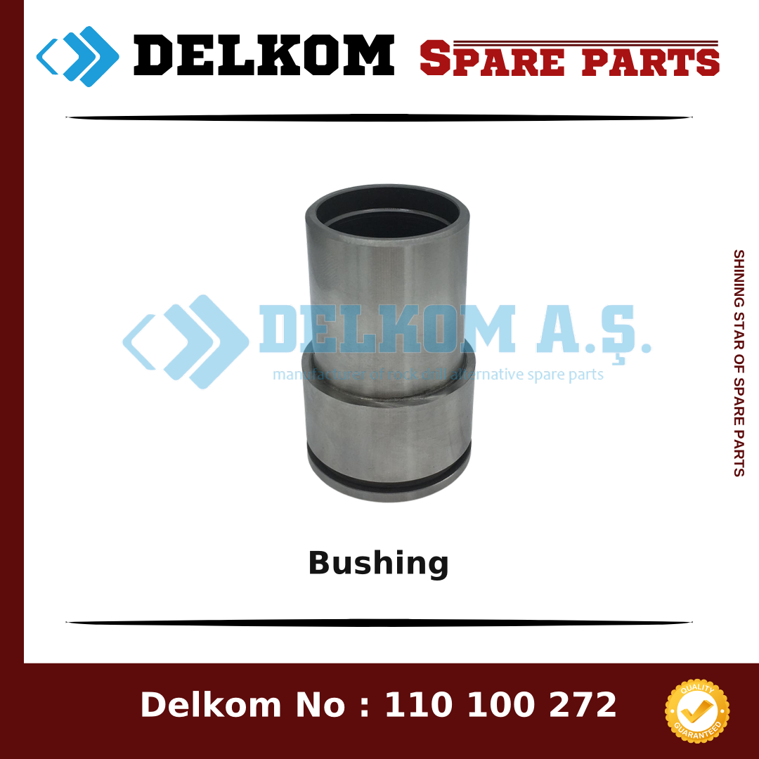 Mining Equipments Bushing spare part, OEM 150 229 78