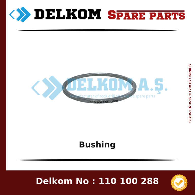 Mining Equipments Bushing spare part, OEM 150 397 08