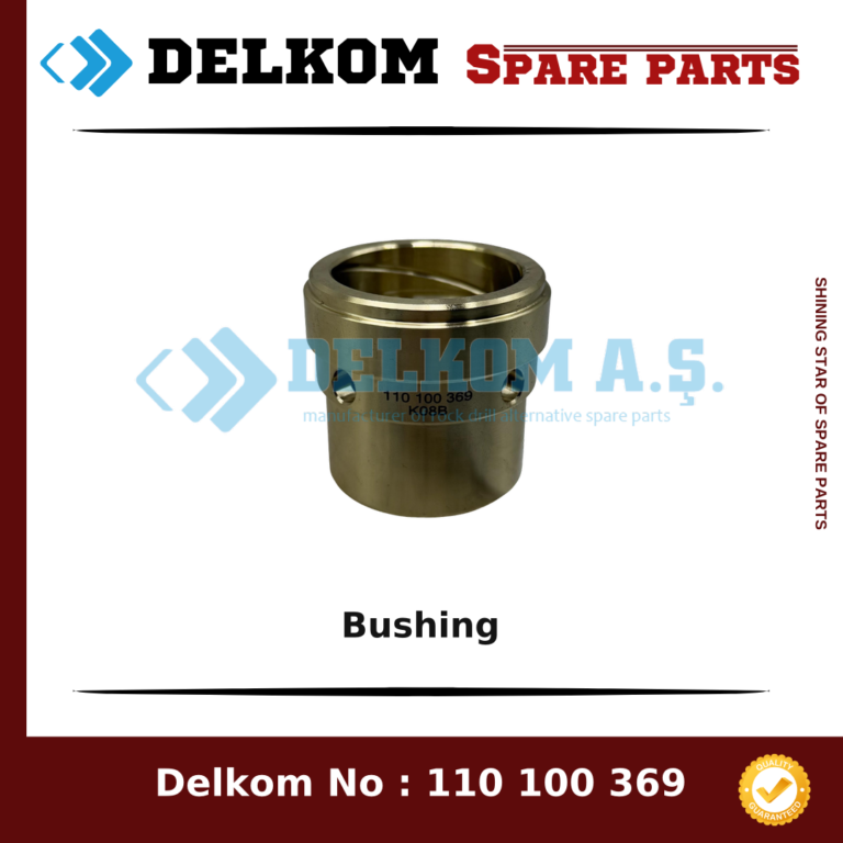 Mining Equipments Bushing spare part, OEM 150 514 08