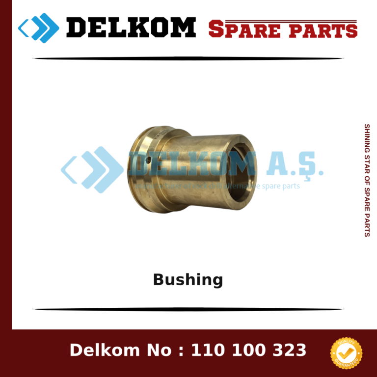 Mining Equipments Bushing spare part, OEM 152 169 08