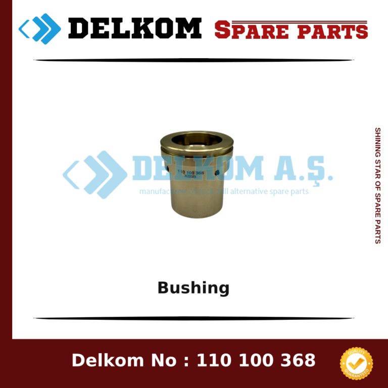 Mining Equipments Bushing spare part, OEM 152 176 28