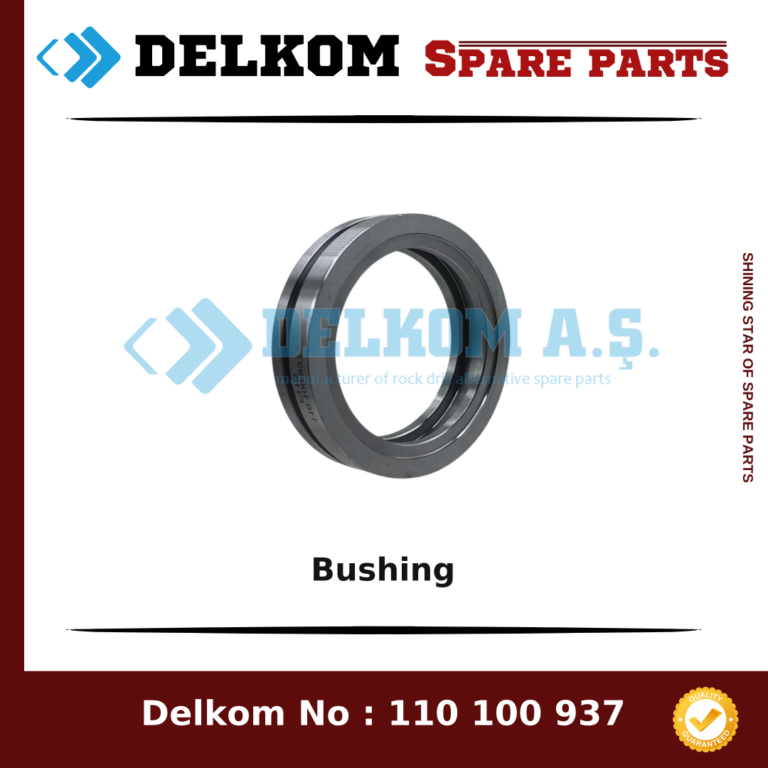 Mining Equipments Bushing spare part, OEM 152 372 78