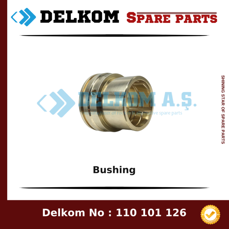 Mining Equipments Bushing spare part, OEM 152 697 08