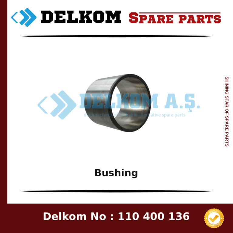 Mining Equipments Bushing spare part, OEM 233 286 28