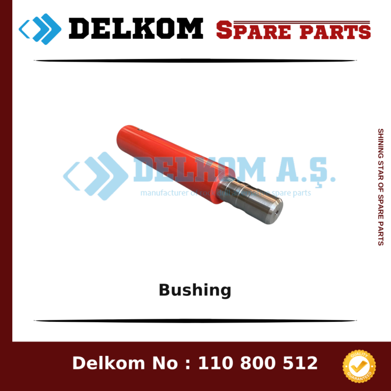 Mining Equipments Bushing spare part, OEM 262 511 88