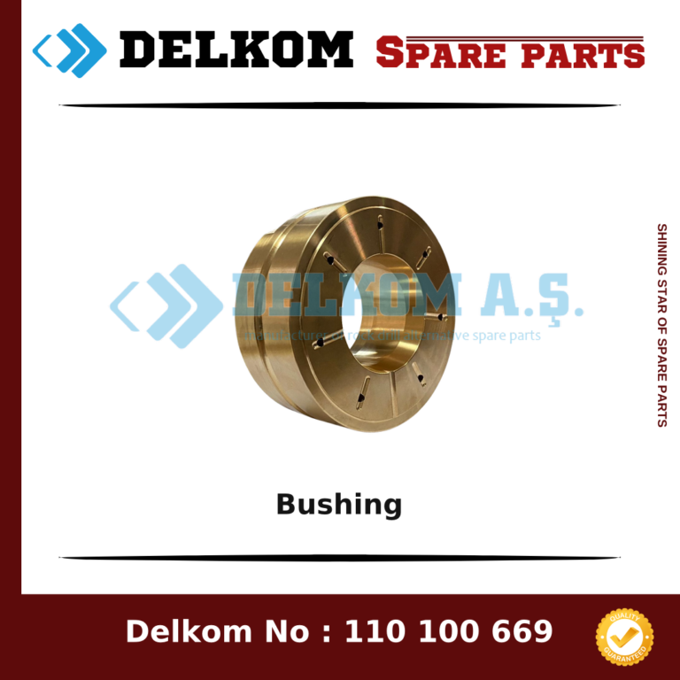 Mining Equipments Bushing spare part, OEM 550 049 54