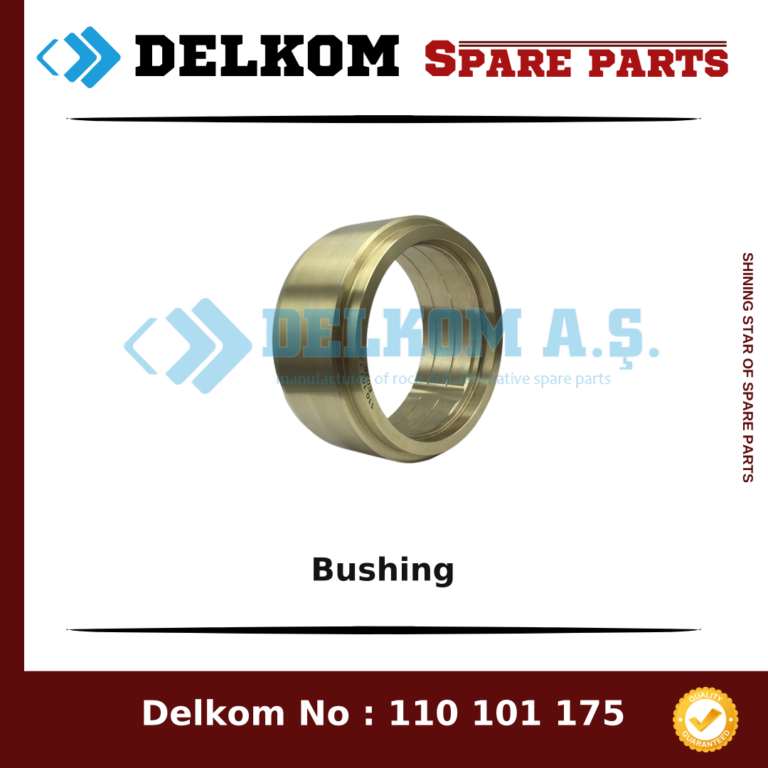 Mining Equipments Bushing spare part, OEM 550 117 26