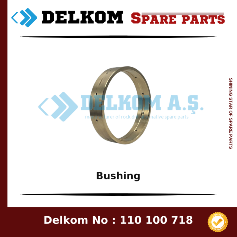 Mining Equipments Bushing spare part, OEM 550 267 97
