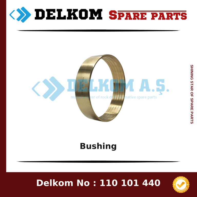 Mining Equipments Bushing spare part, OEM 550 350 48