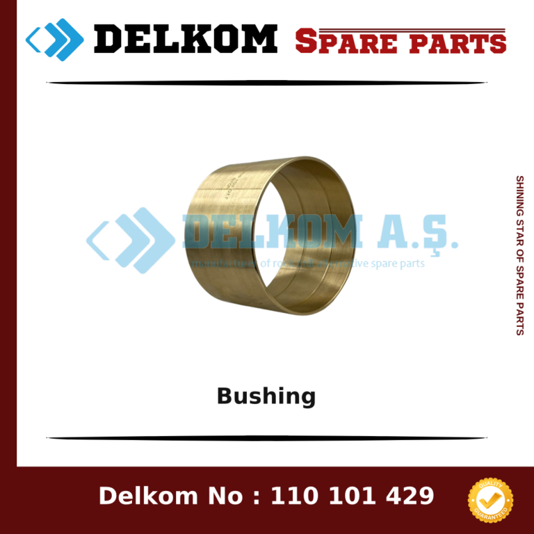 Mining Equipments Bushing spare part, OEM 550 350 50