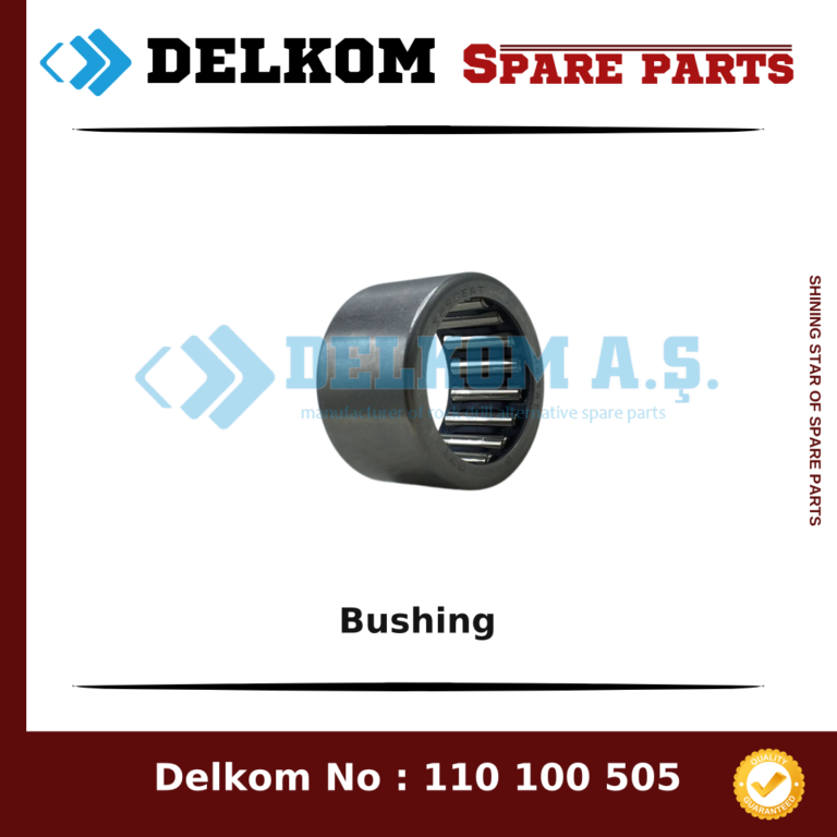 Mining Equipments Bushing spare part, OEM 814 840 09