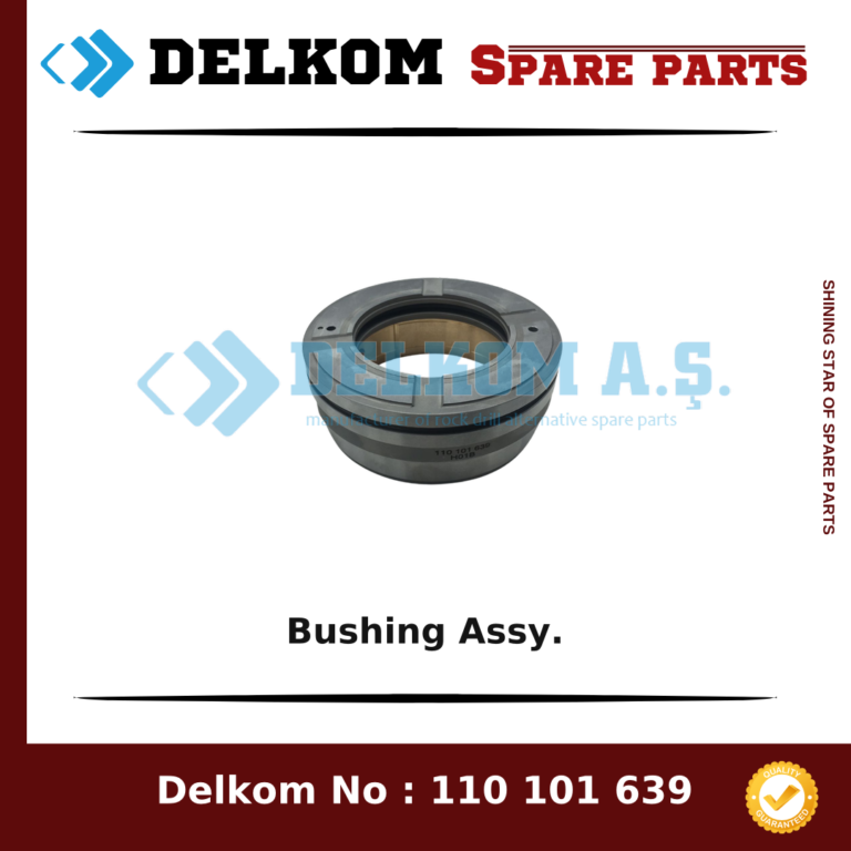 Mining Equipments Bushing Assy. spare part, OEM 550 425 47