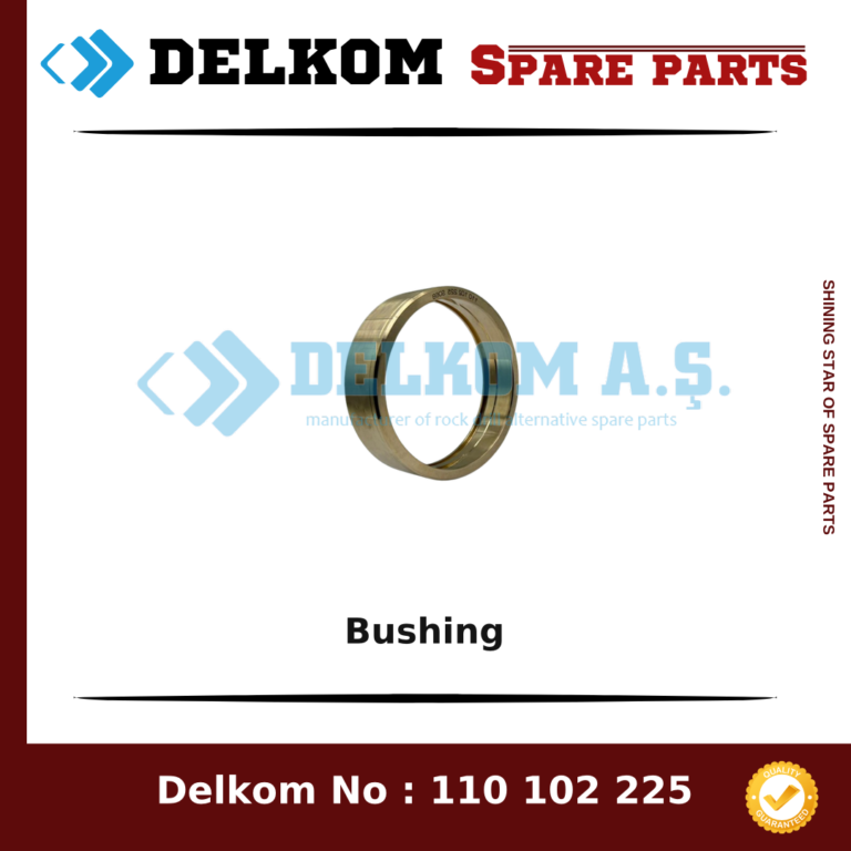 Mining Equipments Bushing spare part, OEM BG00387185